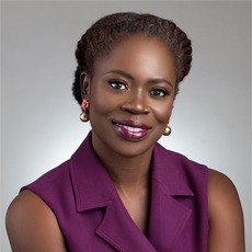 Connected Banking 2025 Speaker Abena Amoah